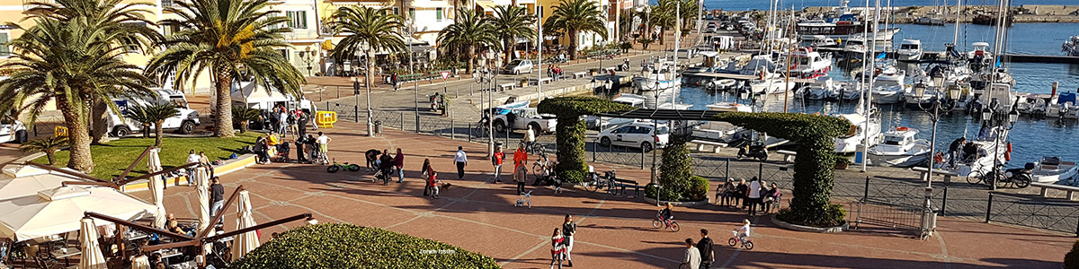 appartamenti porto azzurro