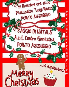 ginnastica porto azzurro