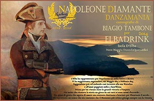elbadrink imperatore 9 maggio