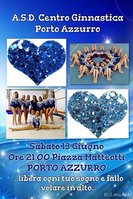 Centro Ginnastica Porto Azzurro