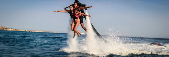 lux 2 fly isola d'elba