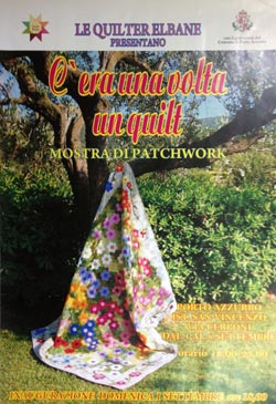 Patchwork a porto azzurro