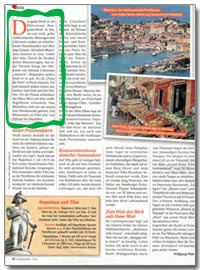 festa dei fiori a Porto Azzurro