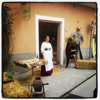 Festa del Contadino Porto Azzurro