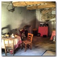 Festa del Contadino Porto Azzurro