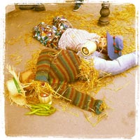 Festa del Contadino Porto Azzurro