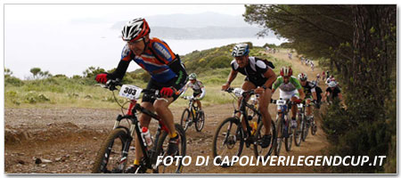 Legend cup Capoliveri