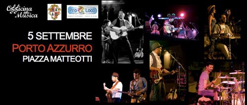 tributo a rino gaetano