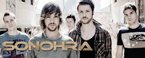 Sonohra a Porto Azzurro Isola d'Elba