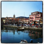 raduno internazionale vespa club