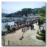 raduno internazionale vespa club