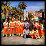 raduno internazionale vespa club