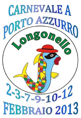 longonello carnevale porto azzurro