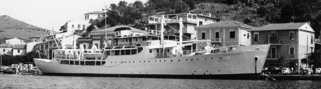 storia di porto azzurro